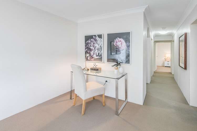 Fourth view of Homely apartment listing, 11/136-138 Spencer Road, Cremorne NSW 2090