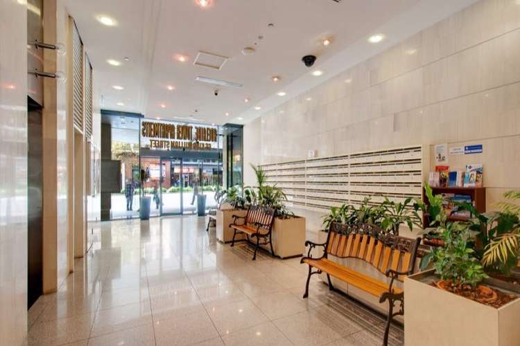 Main view of Homely apartment listing, 121/65 King William Street, Adelaide SA 5000