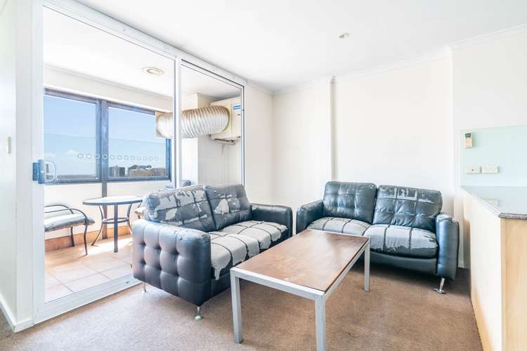 Second view of Homely apartment listing, 121/65 King William Street, Adelaide SA 5000