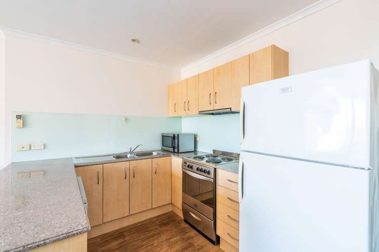 Third view of Homely apartment listing, 121/65 King William Street, Adelaide SA 5000