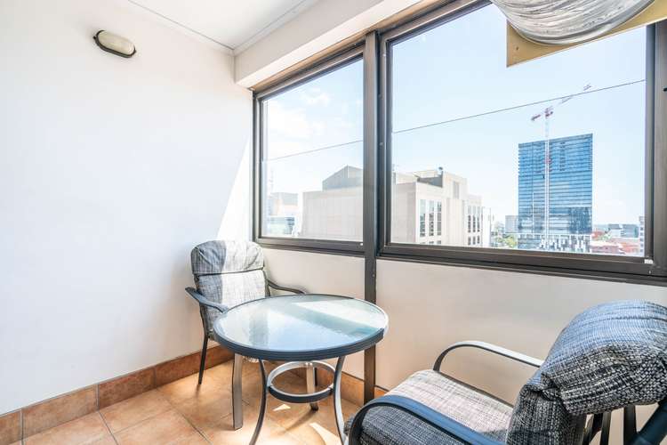 Fourth view of Homely apartment listing, 121/65 King William Street, Adelaide SA 5000