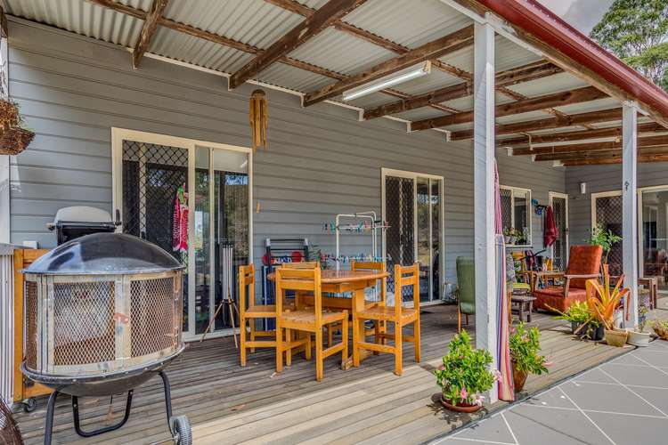 Fourth view of Homely house listing, 352-364 Marks Road, Jimboomba QLD 4280