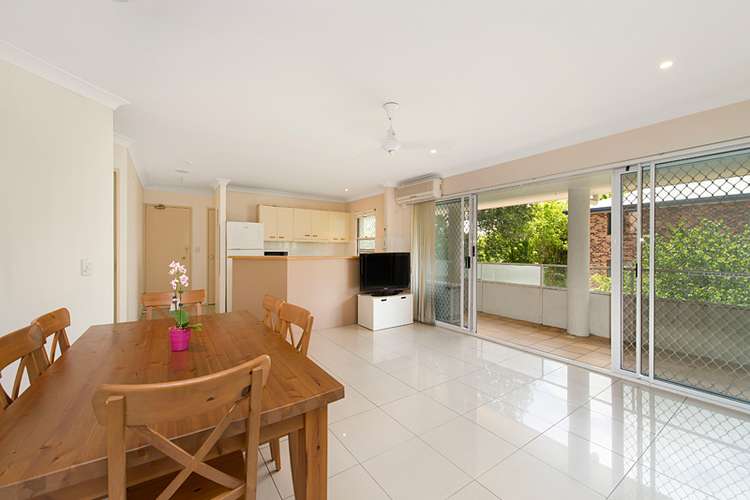 Second view of Homely unit listing, 9/214 Sir Fred Schonell Drive, St Lucia QLD 4067