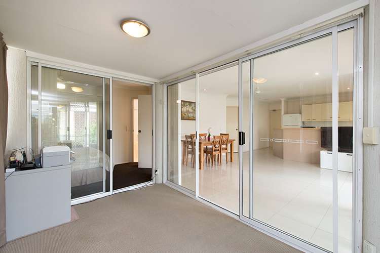 Third view of Homely unit listing, 9/214 Sir Fred Schonell Drive, St Lucia QLD 4067