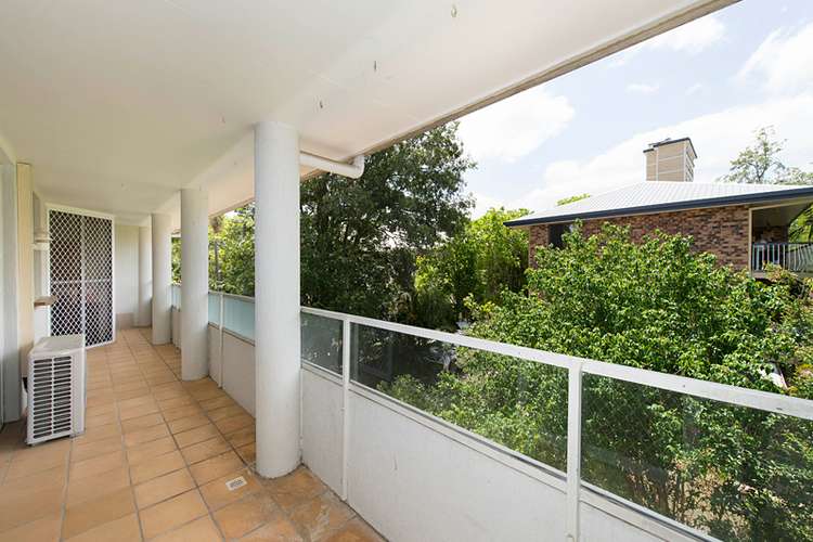 Fourth view of Homely unit listing, 9/214 Sir Fred Schonell Drive, St Lucia QLD 4067