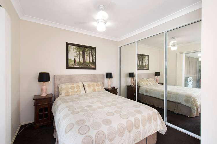 Fifth view of Homely unit listing, 9/214 Sir Fred Schonell Drive, St Lucia QLD 4067