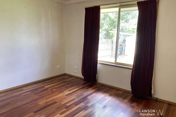 Fifth view of Homely house listing, 7 Missouri Place, Werribee VIC 3030