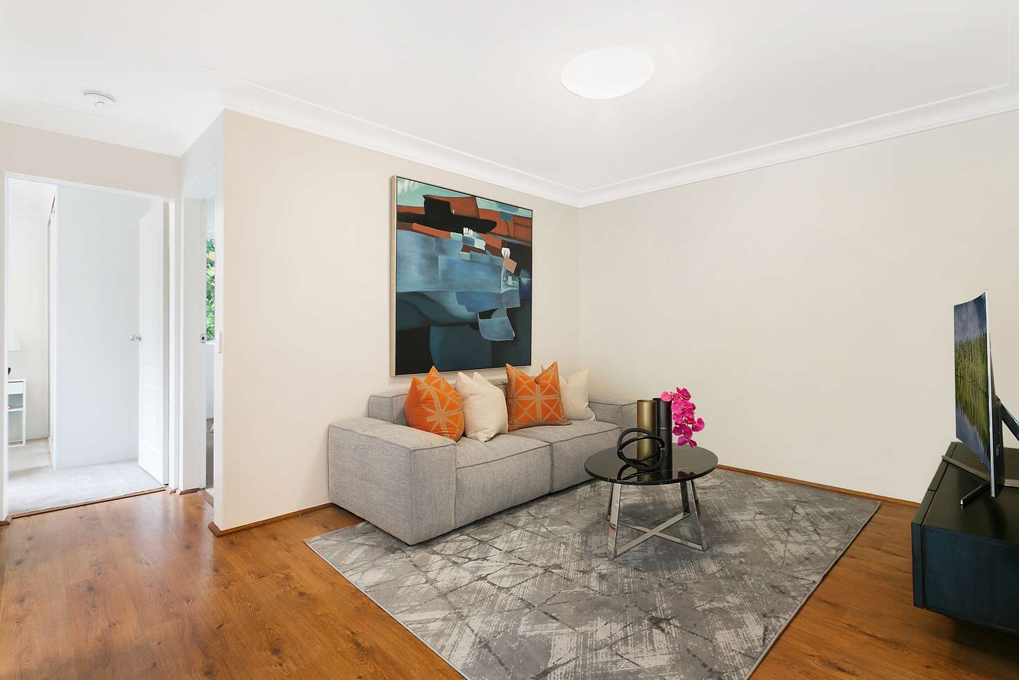 Main view of Homely apartment listing, 25/2 Murray Street, Lane Cove NSW 2066