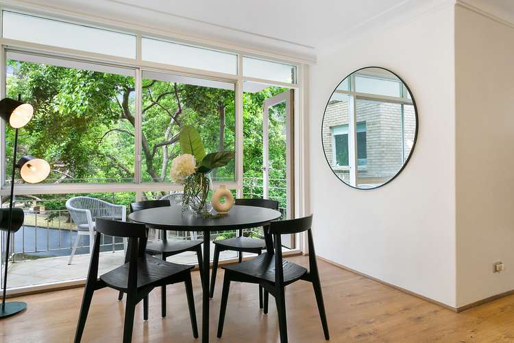 Third view of Homely apartment listing, 25/2 Murray Street, Lane Cove NSW 2066