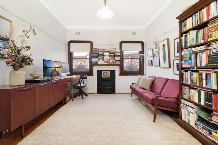 Main view of Homely apartment listing, 1/12 Hillcrest Avenue, Ashfield NSW 2131