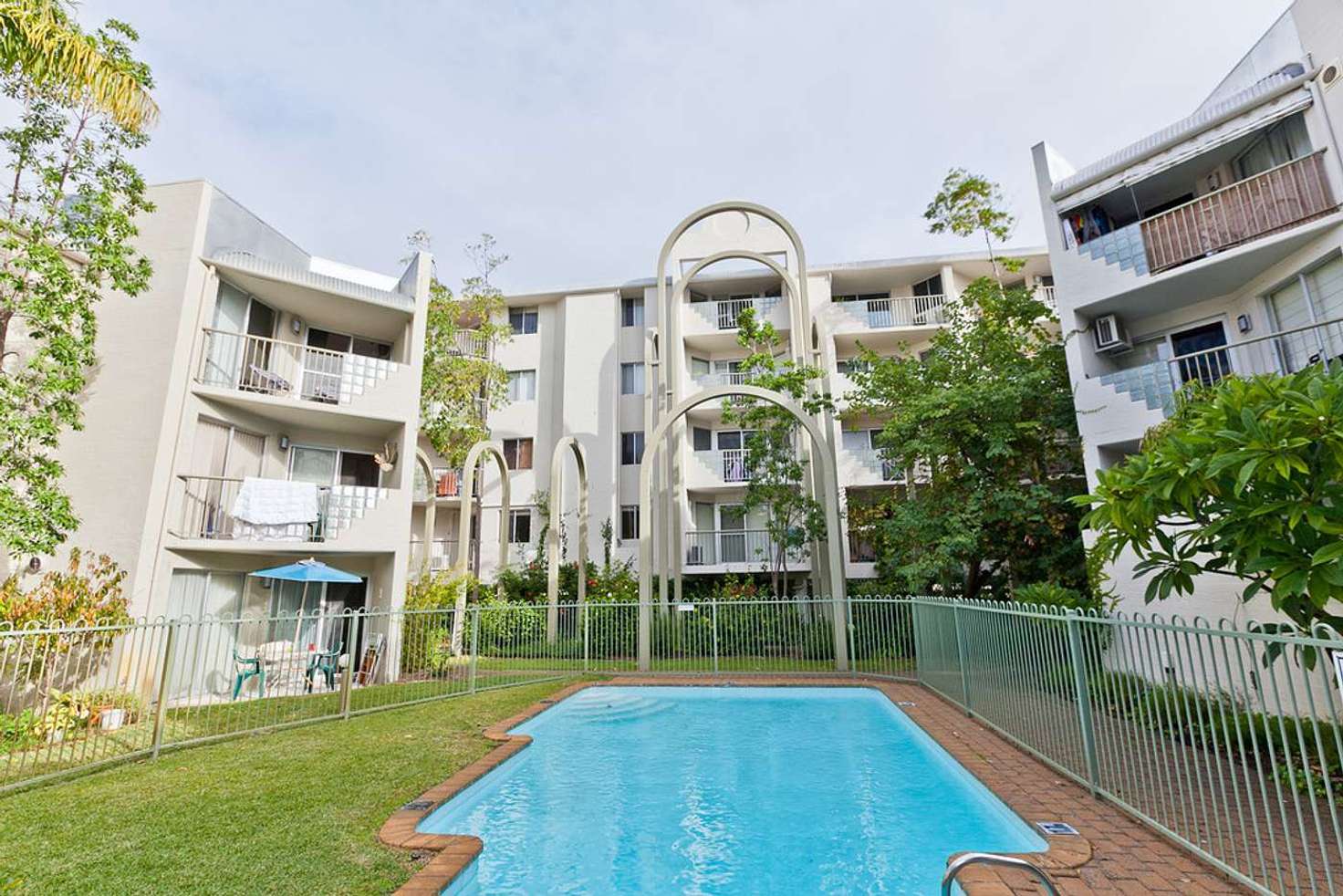 Main view of Homely unit listing, 5/46 Smith Street, Highgate WA 6003