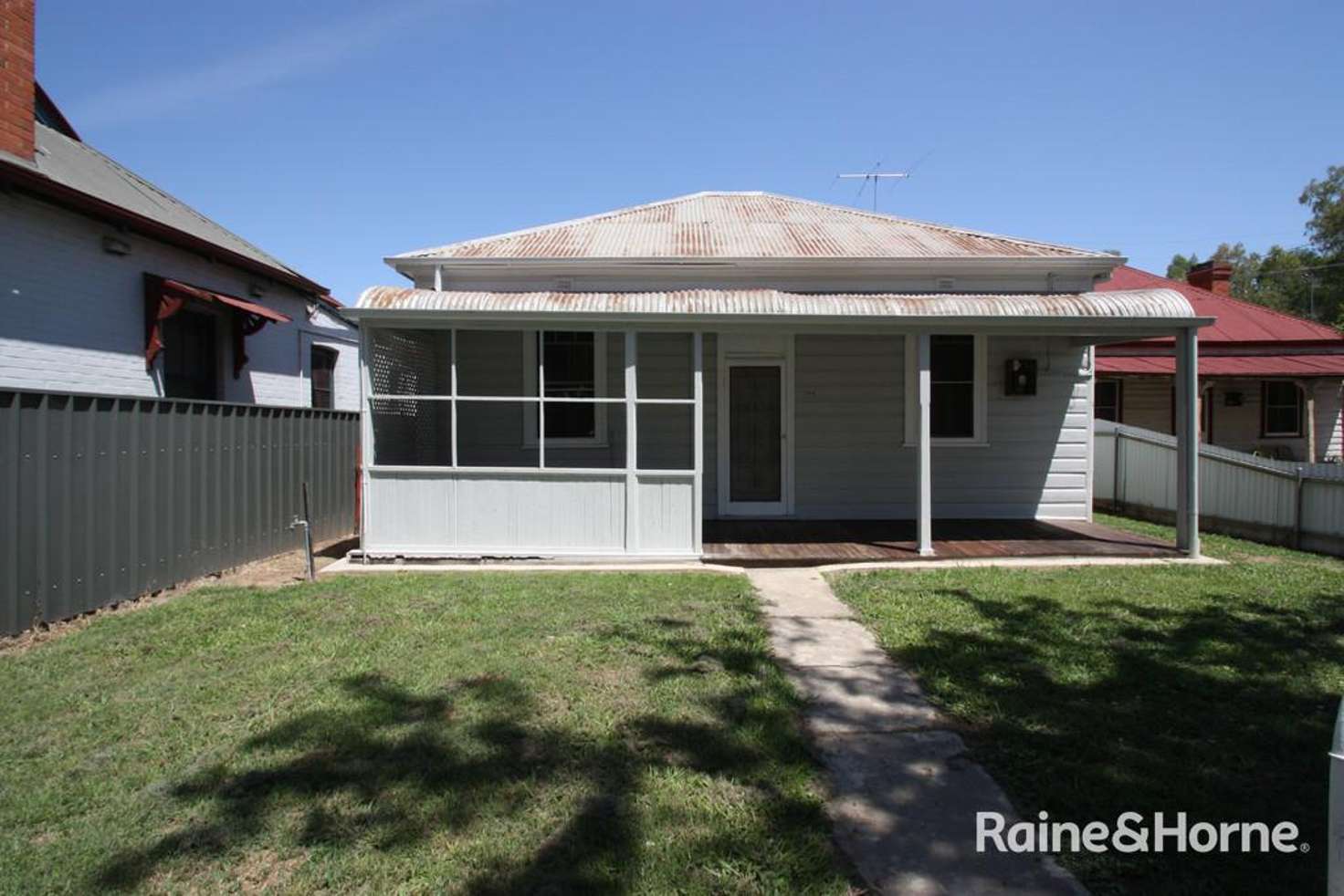 Main view of Homely house listing, 128 Tarcutta Street, Wagga Wagga NSW 2650