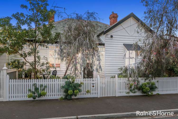 Main view of Homely house listing, 6 Albert St, Williamstown VIC 3016