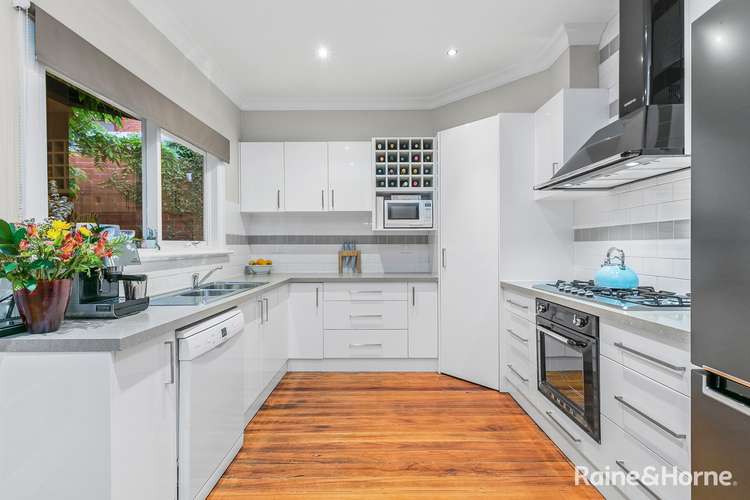 Sixth view of Homely house listing, 6 Albert St, Williamstown VIC 3016