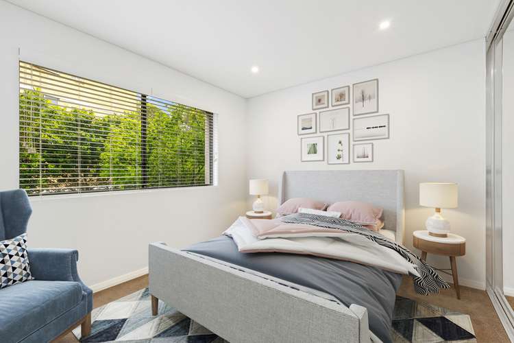 Second view of Homely apartment listing, 10/38-40 Sinclair Street, Wollstonecraft NSW 2065