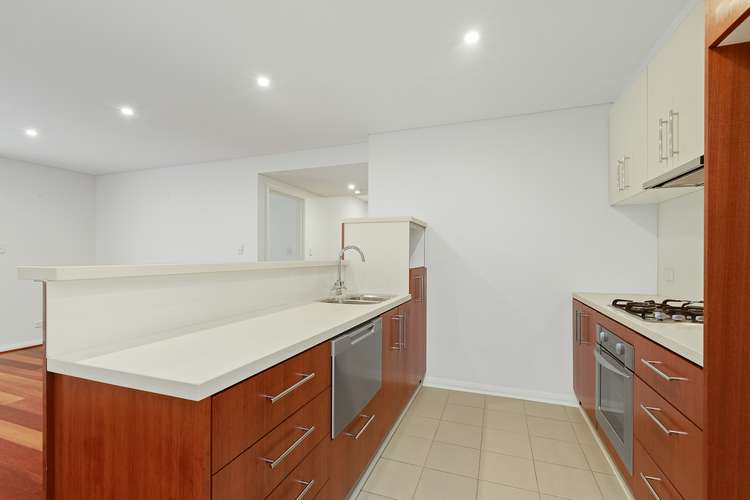 Third view of Homely apartment listing, 10/38-40 Sinclair Street, Wollstonecraft NSW 2065