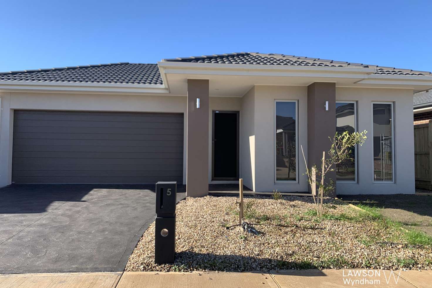 Main view of Homely house listing, 5 Liberator Drive, Point Cook VIC 3030