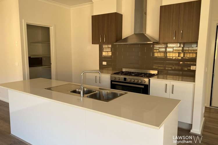 Second view of Homely house listing, 5 Liberator Drive, Point Cook VIC 3030