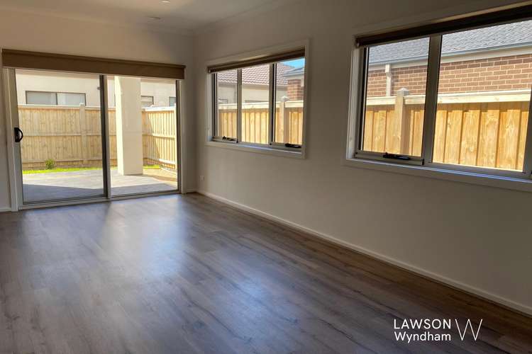 Third view of Homely house listing, 5 Liberator Drive, Point Cook VIC 3030