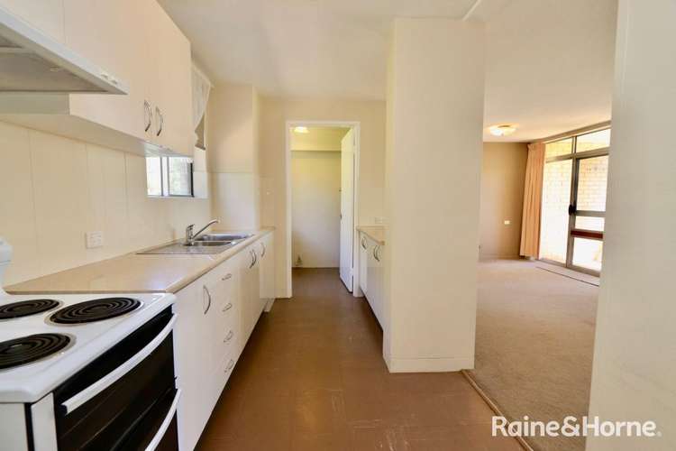 Second view of Homely unit listing, 14/14 Griffin, Bathurst NSW 2795