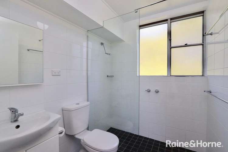 Third view of Homely unit listing, 14/14 Griffin, Bathurst NSW 2795