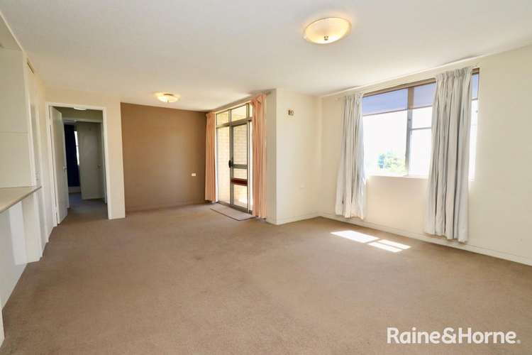 Fifth view of Homely unit listing, 14/14 Griffin, Bathurst NSW 2795