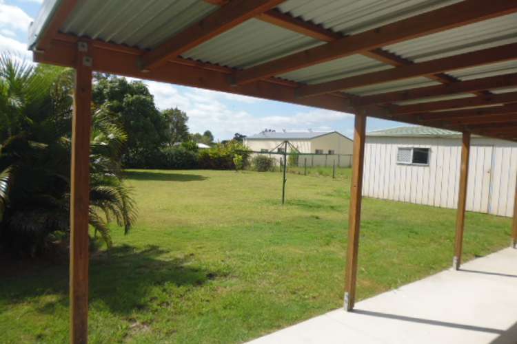 Second view of Homely house listing, 24 MARCO POLO, Cooloola Cove QLD 4580