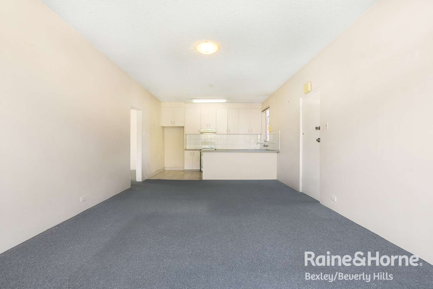 Main view of Homely apartment listing, 6/77 Frederick Street, Rockdale NSW 2216