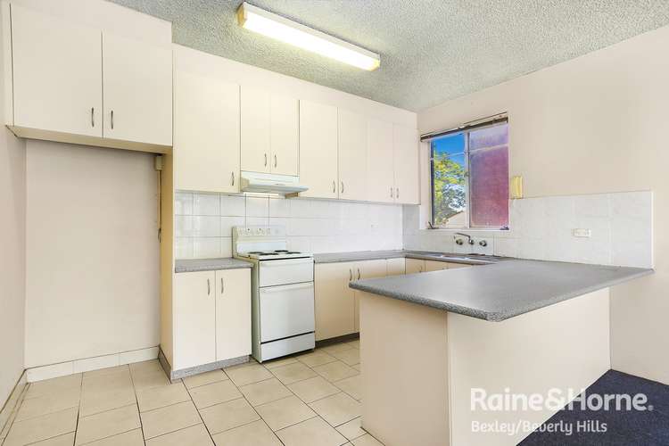 Second view of Homely apartment listing, 6/77 Frederick Street, Rockdale NSW 2216