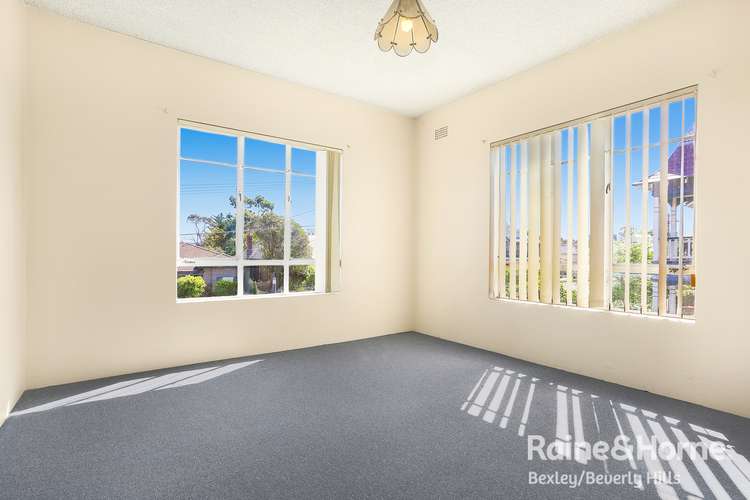 Third view of Homely apartment listing, 6/77 Frederick Street, Rockdale NSW 2216