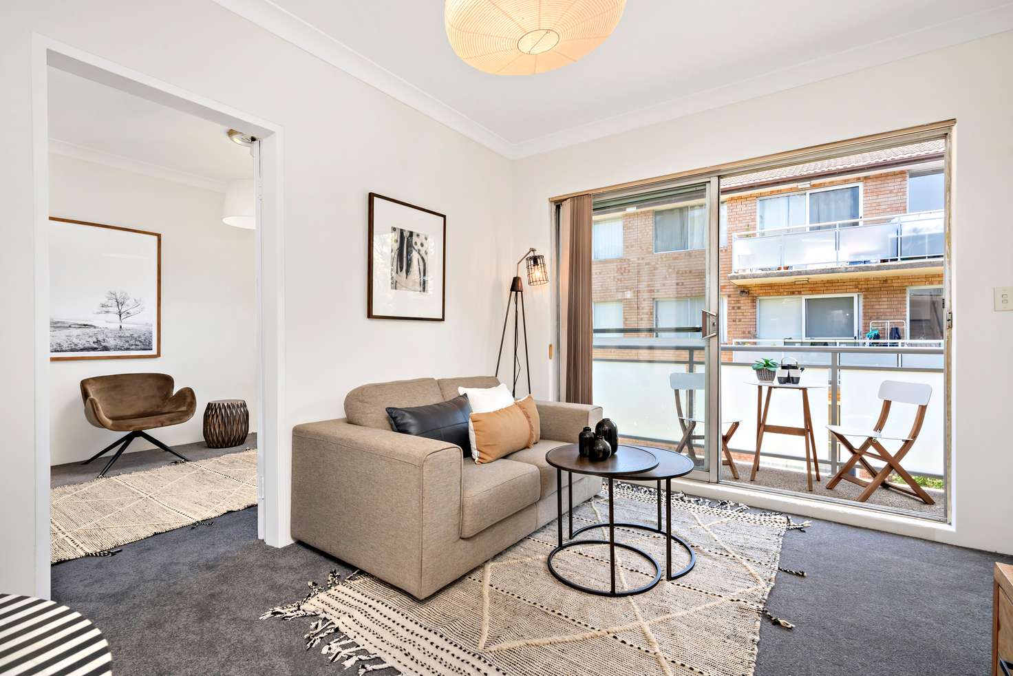 Main view of Homely apartment listing, 11/48-52 Darley Street, Newtown NSW 2042