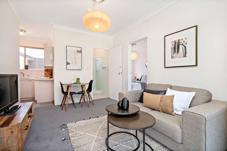 Third view of Homely apartment listing, 11/48-52 Darley Street, Newtown NSW 2042