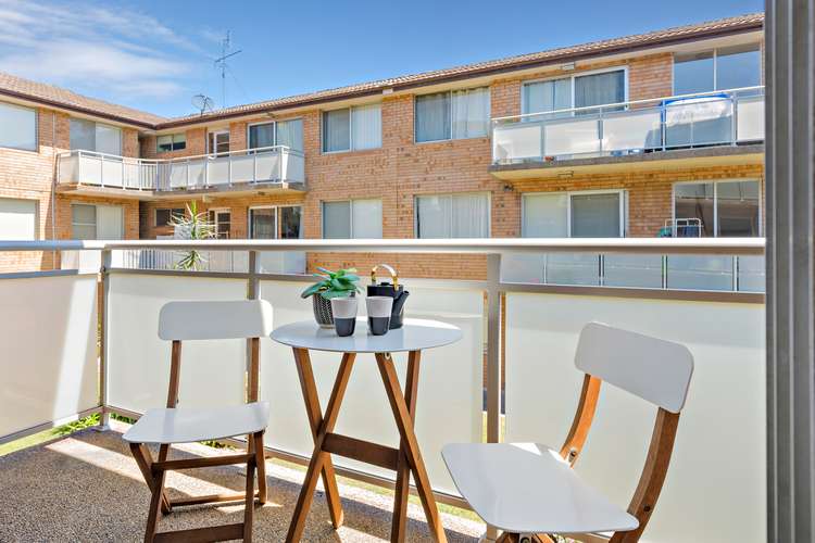 Sixth view of Homely apartment listing, 11/48-52 Darley Street, Newtown NSW 2042