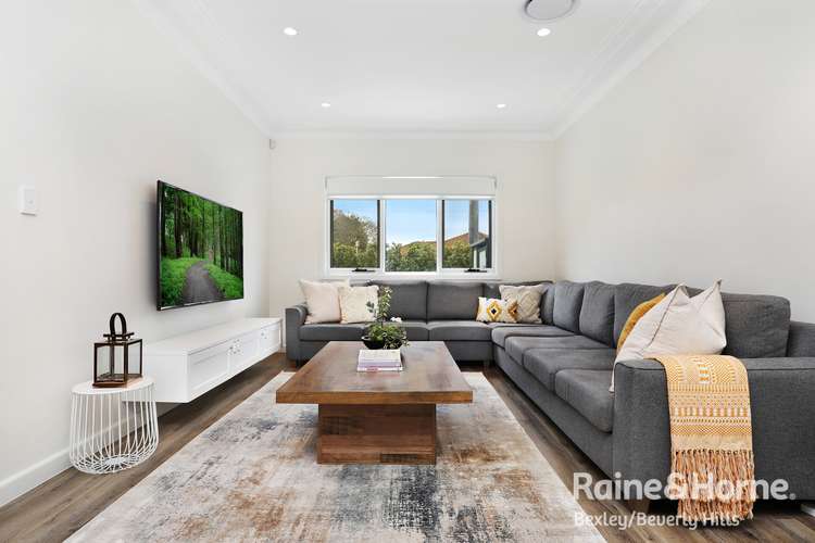 Second view of Homely house listing, 189 Stoney Creek Road, Beverly Hills NSW 2209