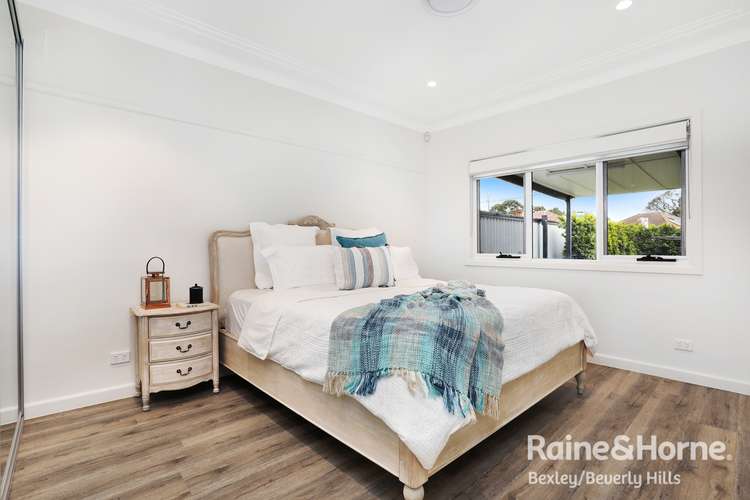 Fourth view of Homely house listing, 189 Stoney Creek Road, Beverly Hills NSW 2209