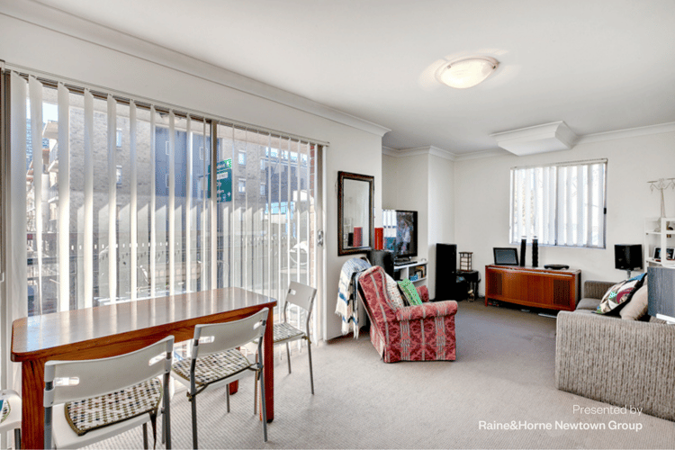 Main view of Homely apartment listing, 20/165 Cleveland Street, Redfern NSW 2016