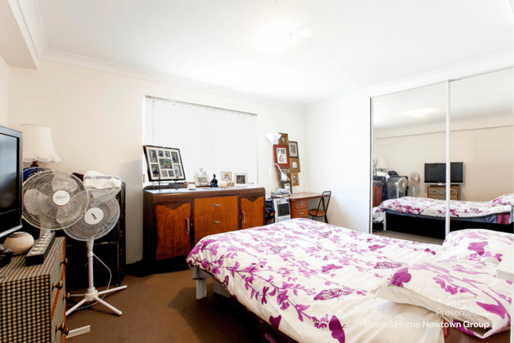 Second view of Homely apartment listing, 20/165 Cleveland Street, Redfern NSW 2016