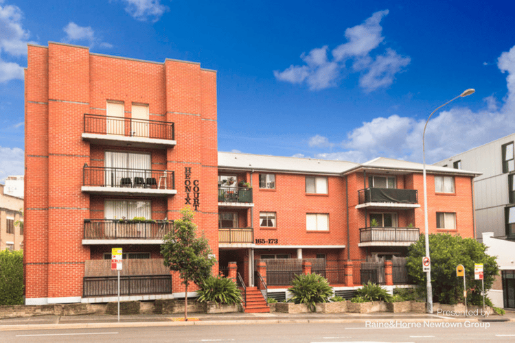 Fifth view of Homely apartment listing, 20/165 Cleveland Street, Redfern NSW 2016