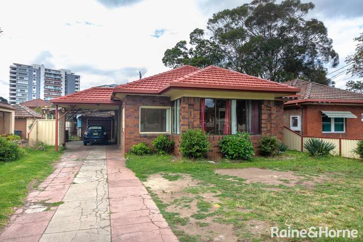 Second view of Homely house listing, 88 Hassall Street, Parramatta NSW 2150
