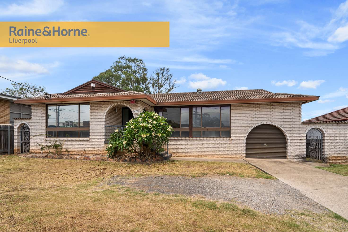 Main view of Homely house listing, 478 Cabramatta Road, Mount Pritchard NSW 2170