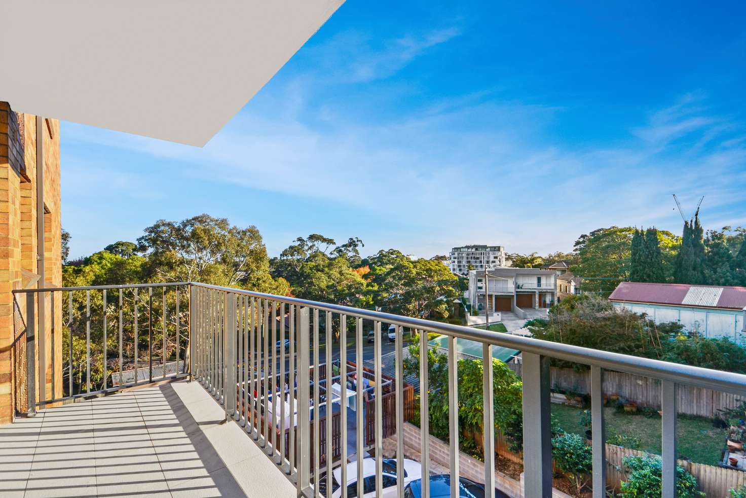 Main view of Homely apartment listing, 7/22 Longueville Road, Lane Cove NSW 2066