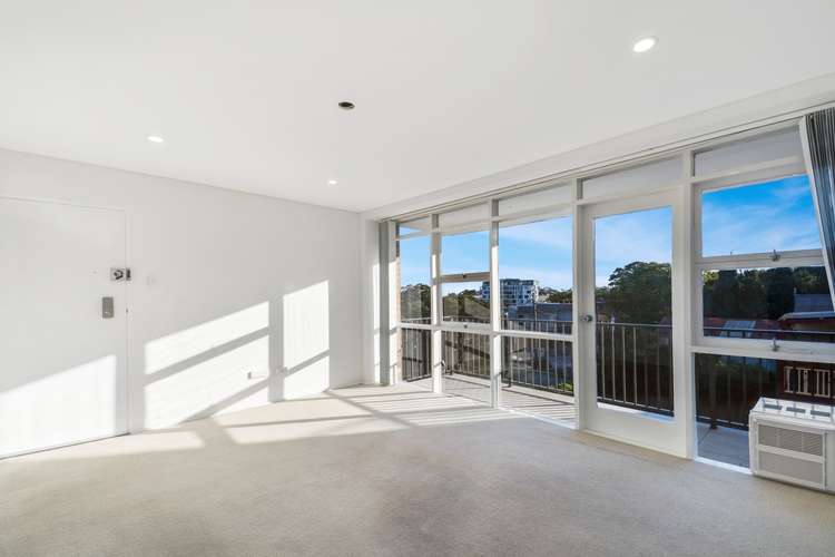 Second view of Homely apartment listing, 7/22 Longueville Road, Lane Cove NSW 2066