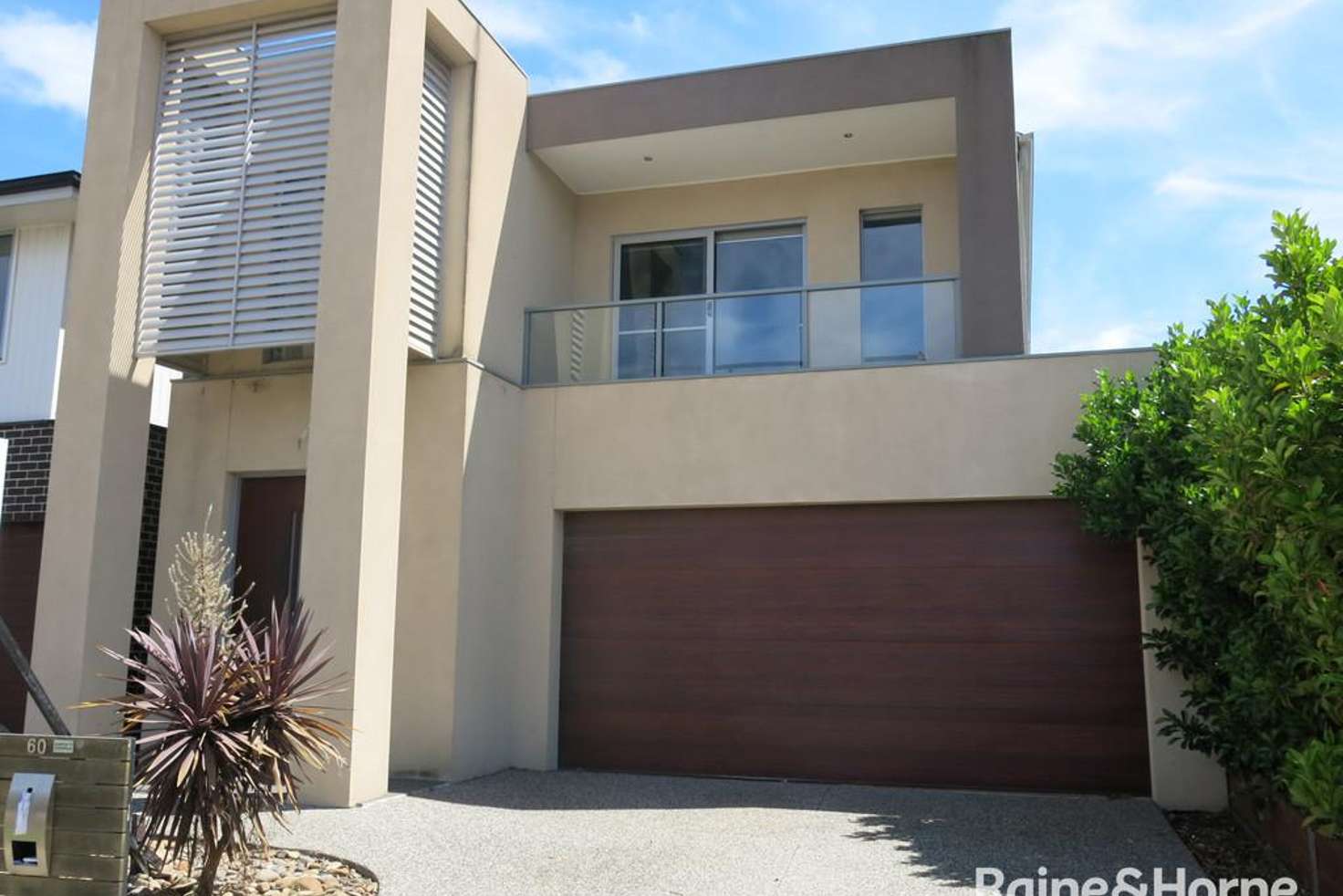 Main view of Homely house listing, 60 Arroyo Place, Caroline Springs VIC 3023