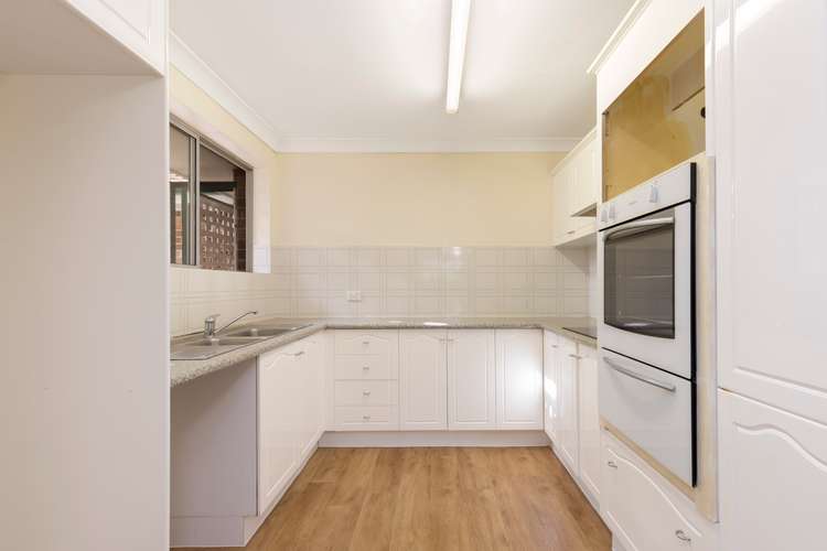 Main view of Homely unit listing, 7/93 Macquarie Street, St Lucia QLD 4067