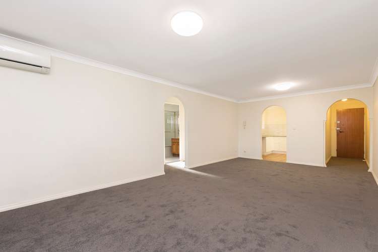 Second view of Homely unit listing, 7/93 Macquarie Street, St Lucia QLD 4067