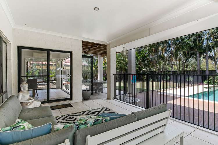 Fifth view of Homely house listing, 5 Breezeway Close, Wellington Point QLD 4160