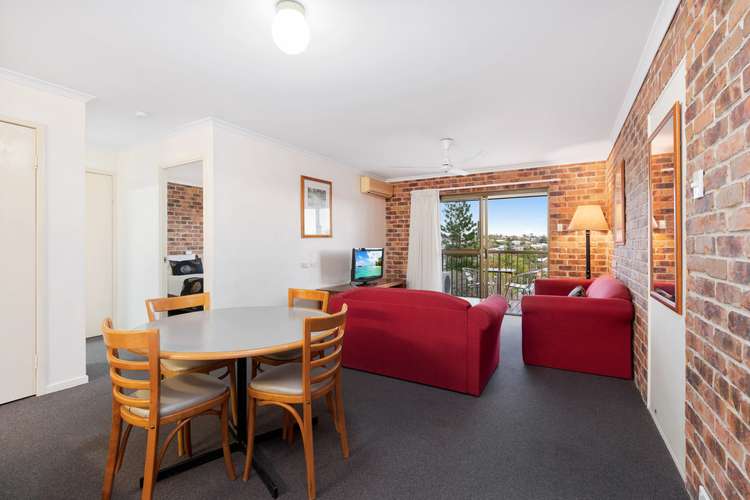 Second view of Homely apartment listing, 9/9-11 Ascog Terrace, Toowong QLD 4066