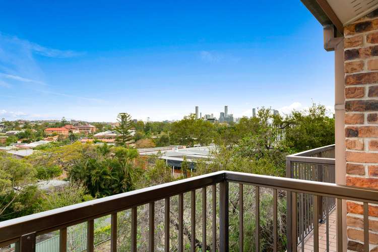 Fifth view of Homely apartment listing, 9/9-11 Ascog Terrace, Toowong QLD 4066