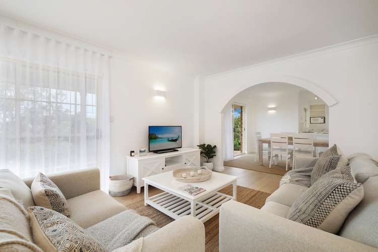 Second view of Homely house listing, 1/99 Hillside Road, Avoca Beach NSW 2251
