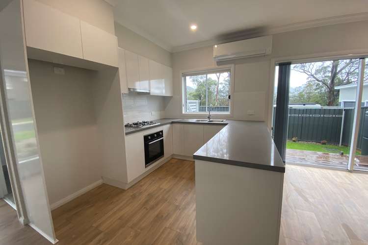 Main view of Homely townhouse listing, 3/28 Upland Chase, Albion Park NSW 2527